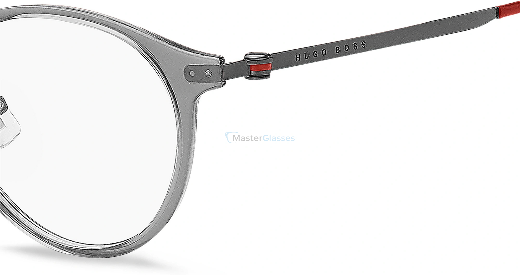  HUGO BOSS 1350/F KB7 49