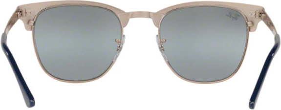 Солнцезащитные очки Ray-Ban Clubmaster Metal RB3716 9160AJ