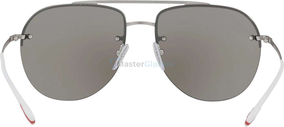 Солнцезащитные очки Prada Linea Rossa PS53SS QFP2B0