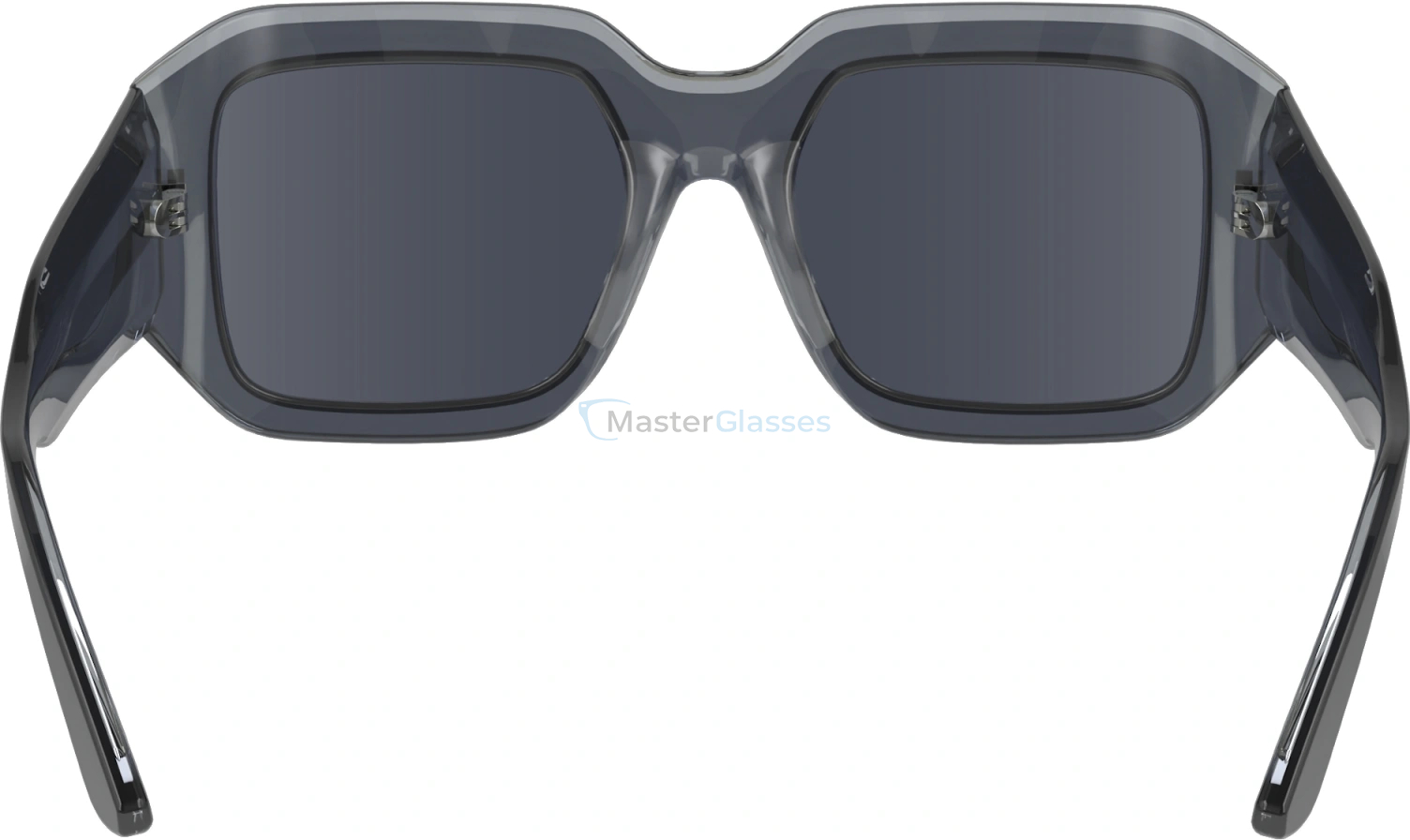   CALVIN KLEIN CK23536S 35,  GREY, SOLID GREY