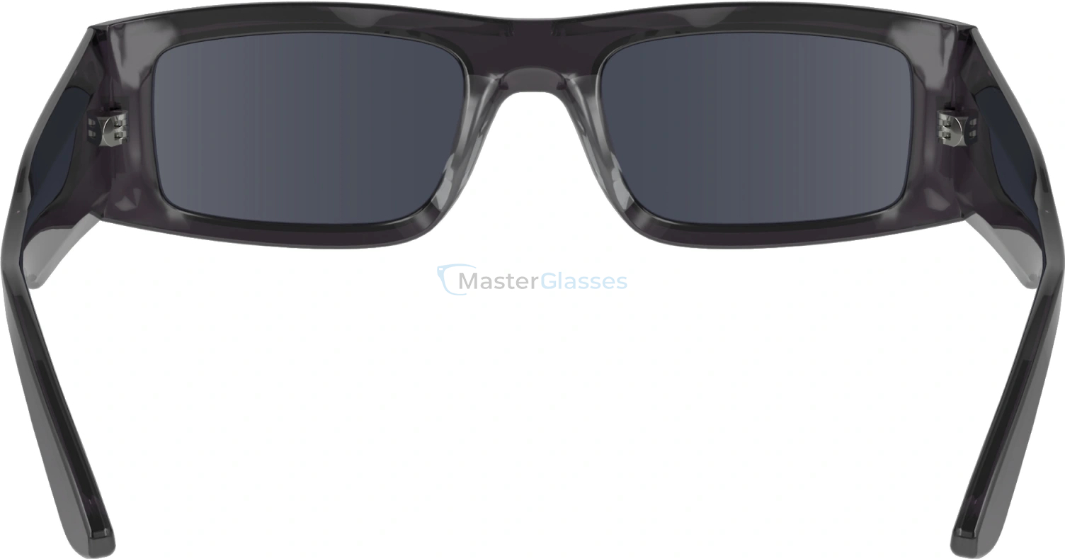   CALVIN KLEIN CK23537S 59,  SLATE GREY, SOLID GREY