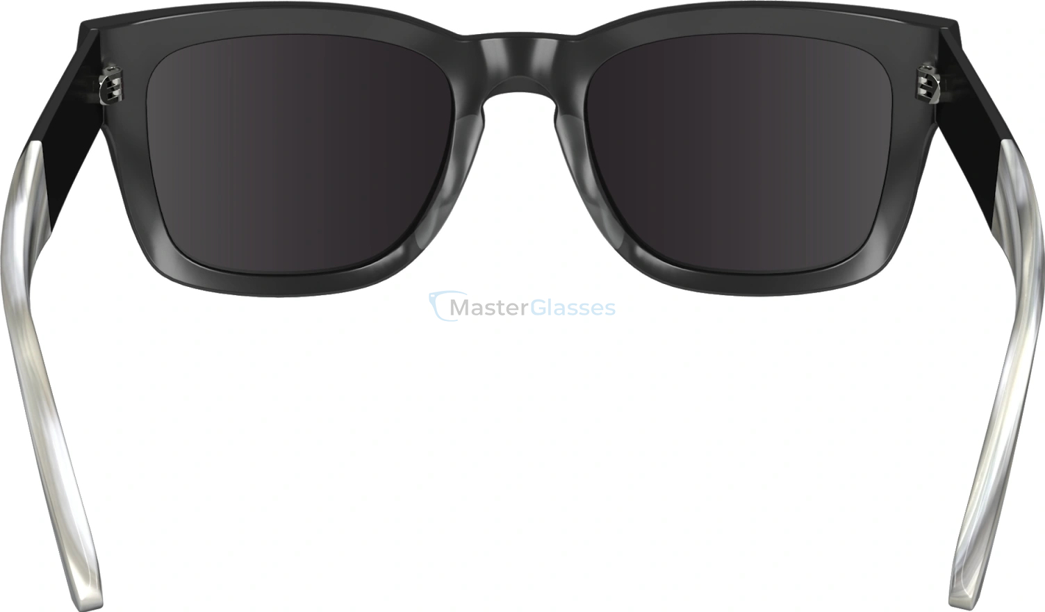   CALVIN KLEIN CK23539S 1,  BLACK, SOLID GREY