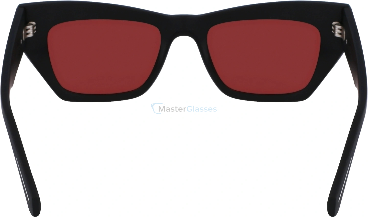   CALVIN KLEIN JEANS CKJ23641S 2,  MATTE BLACK, SOLID MAHOGANY