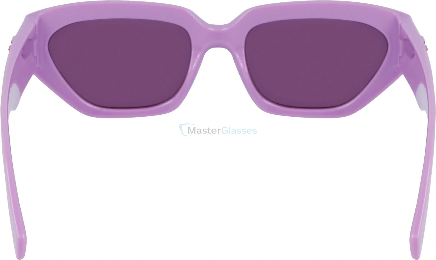   CALVIN KLEIN JEANS CKJ23652S 540,  LILAC, SOLID PURPLE