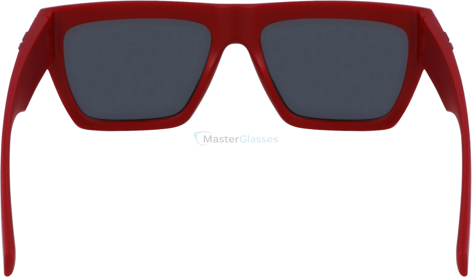   CALVIN KLEIN JEANS CKJ23653S 600,  RED, SOLID GREY