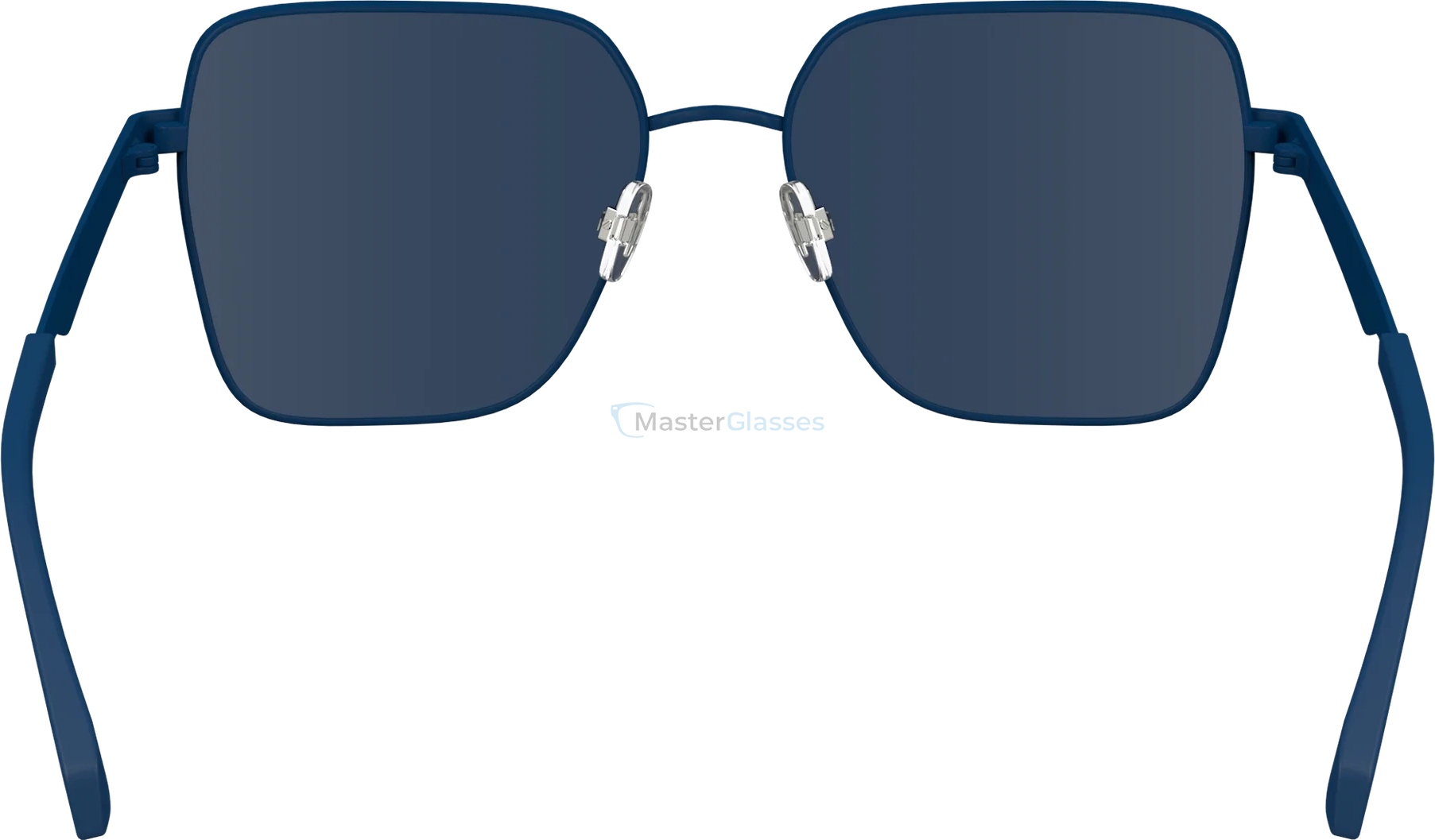   CALVIN KLEIN JEANS CKJ24201S 400,  BLUE, SOLID BLUE