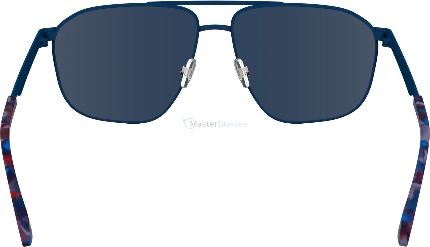   CALVIN KLEIN JEANS CKJ24202S 400,  BLUE, SOLID BLUE