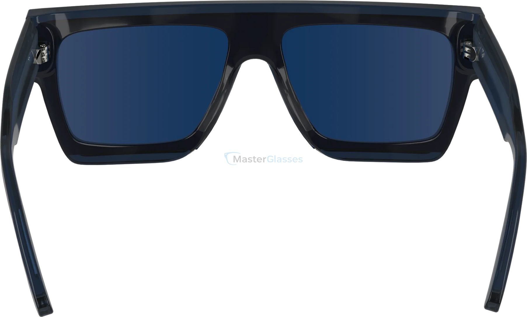   CALVIN KLEIN CK24502S 438,  BLUE, BLUE