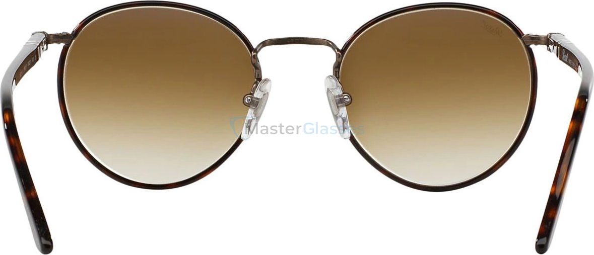 Солнцезащитные очки Persol PO2422SJ 992/51 Matte Brown