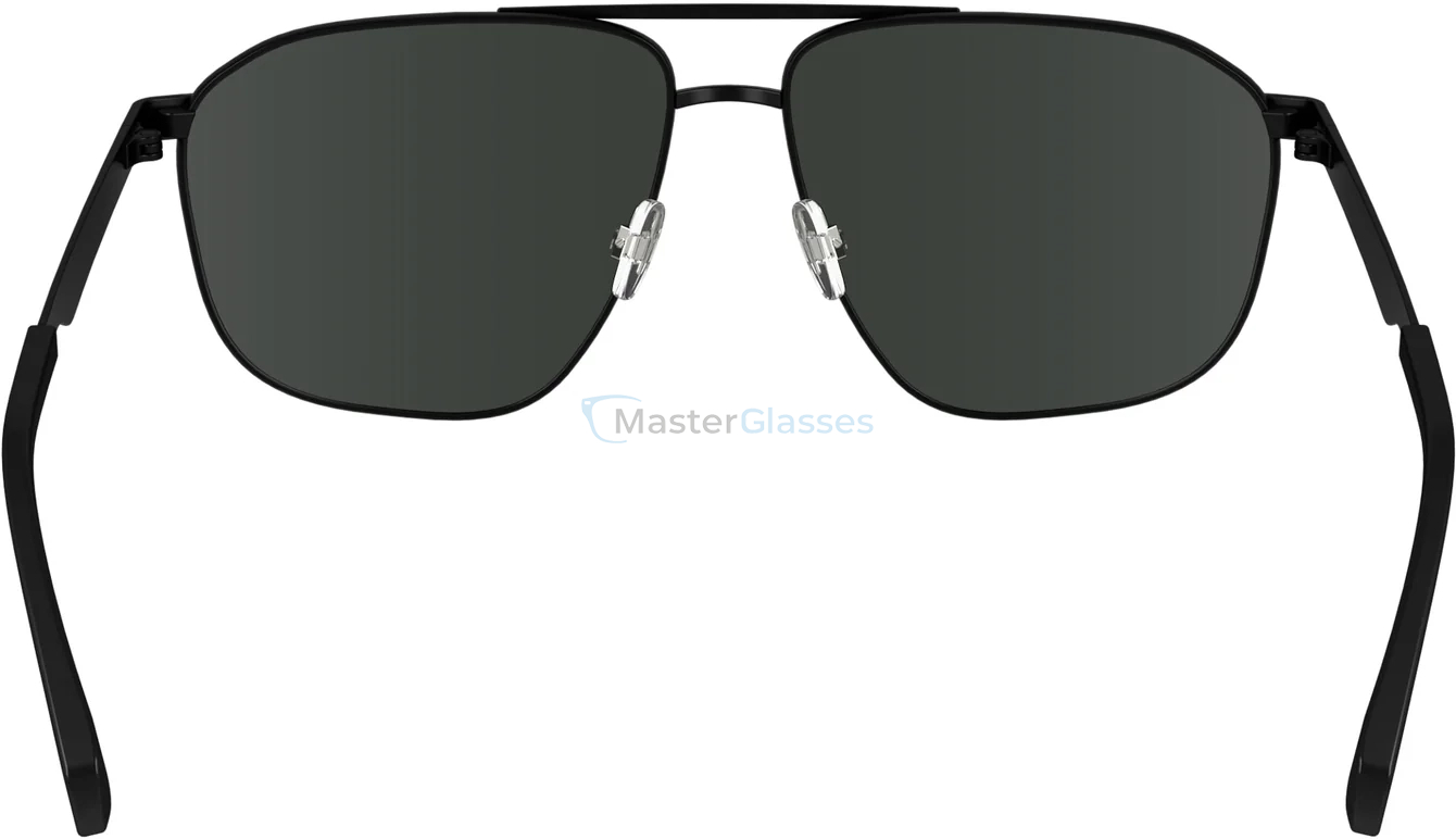   CALVIN KLEIN JEANS CKJ24202S 1,  BLACK, SOLID SMOKE