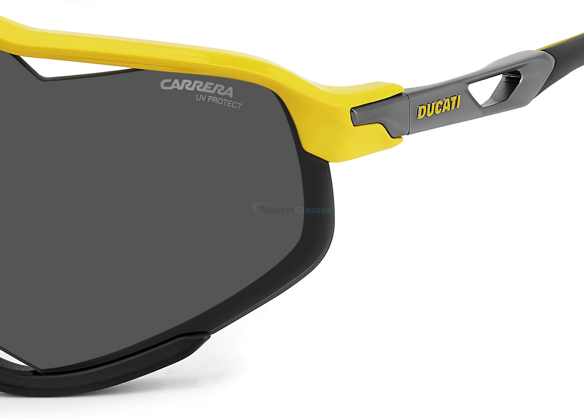   CARRERA CARDUC 055/S 4CW YELLOW BLACK