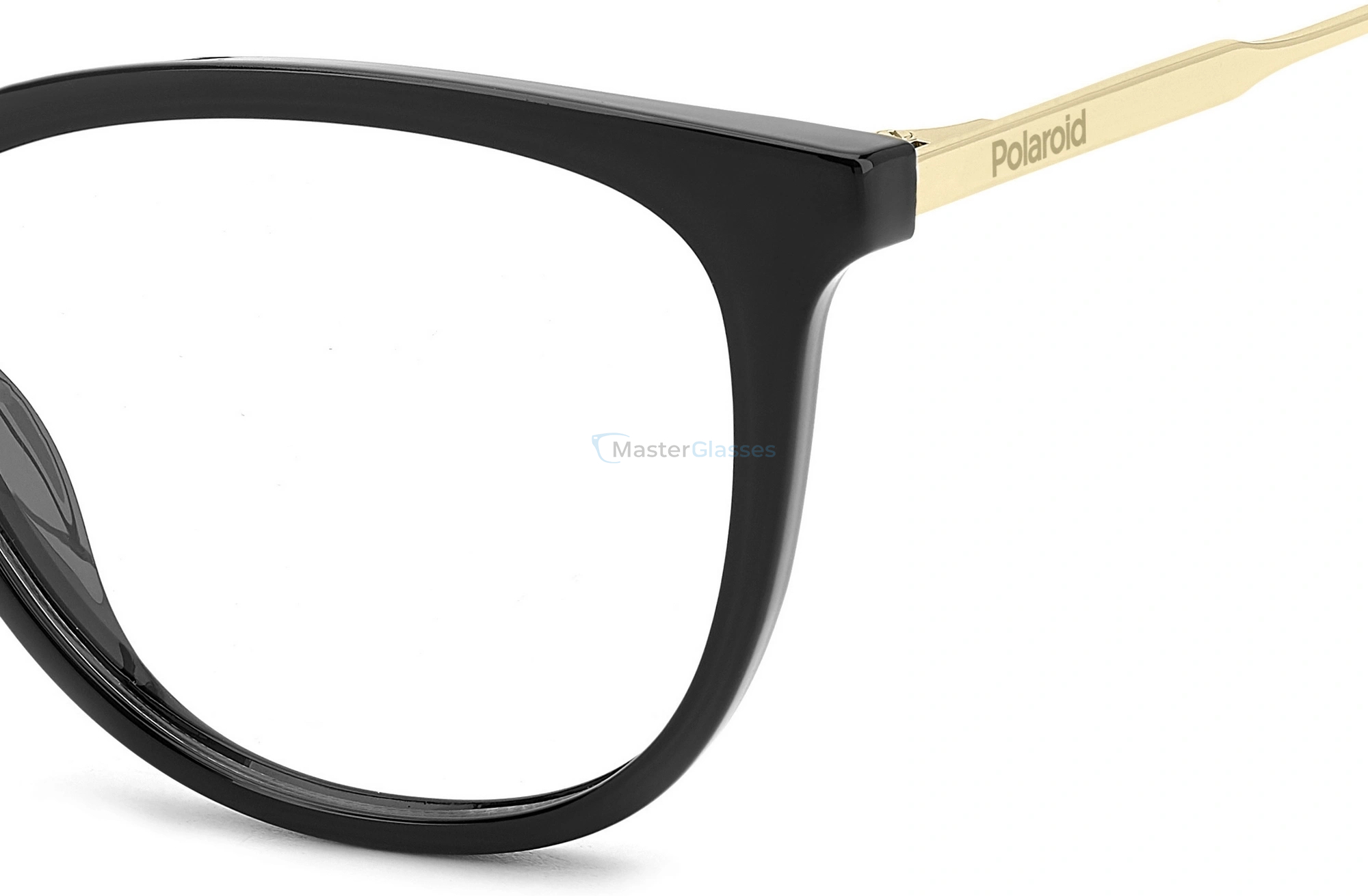  POLAROID PLD D564 807 BLACK