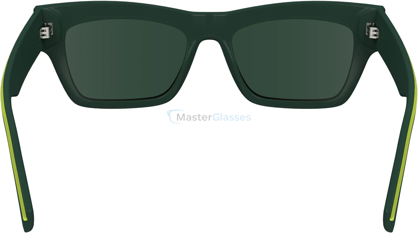   CALVIN KLEIN JEANS CKJ24602S 306,  FOREST, SOLID GREEN