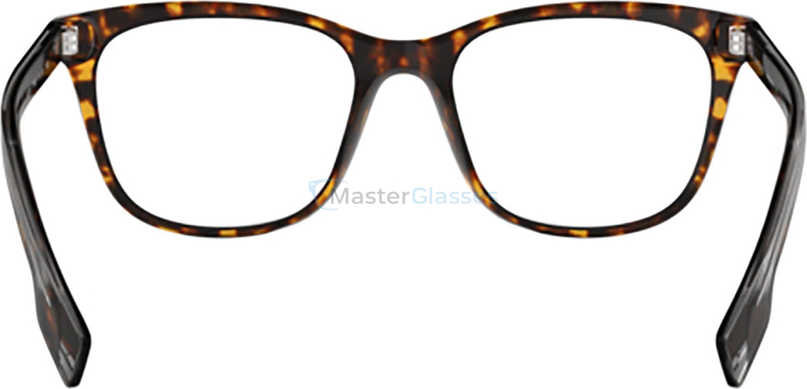 Оправа Burberry BE2284 3762