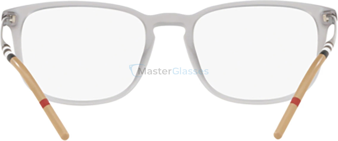 Оправа Burberry BE2283 3751 Matte Grey