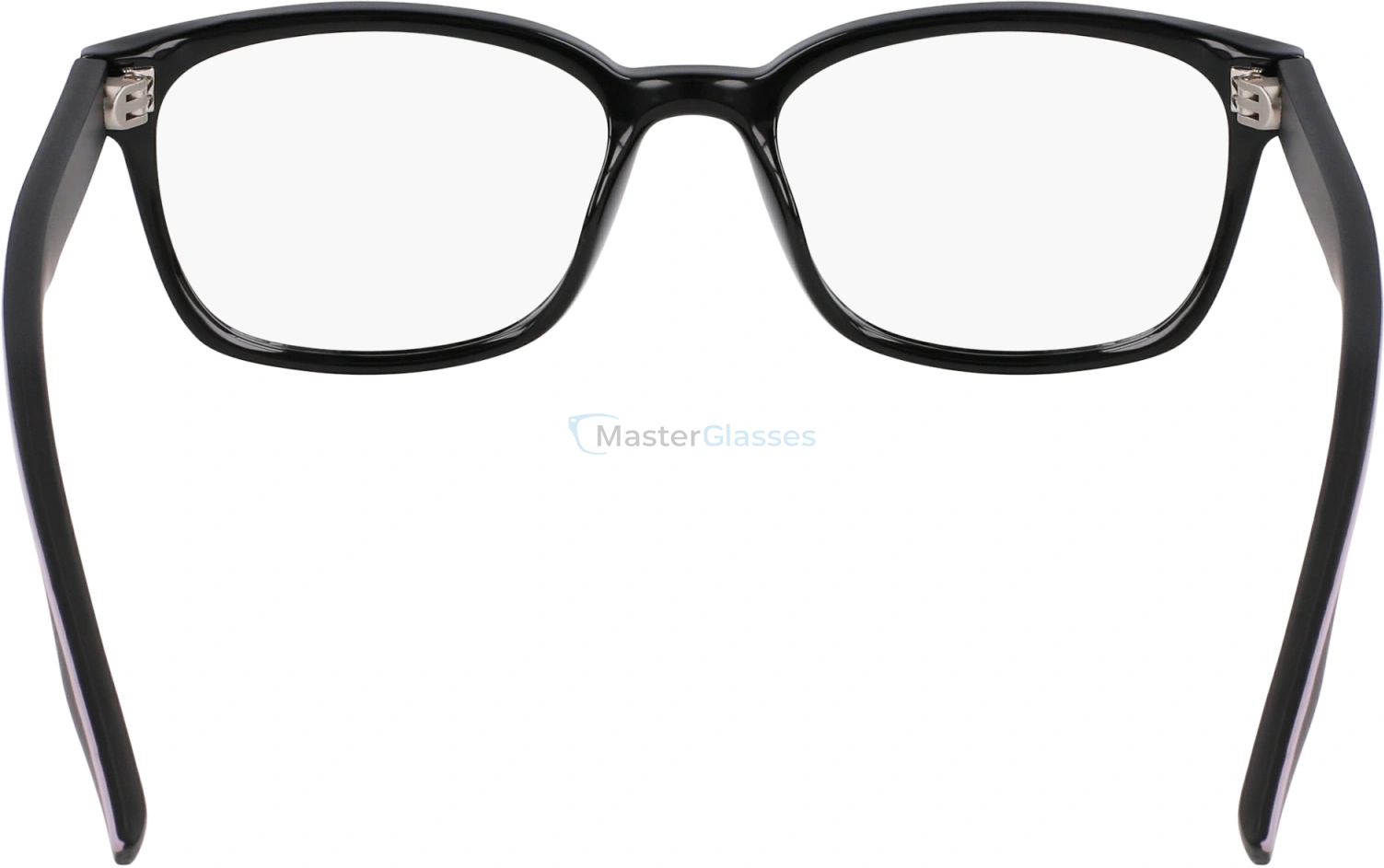  CONVERSE CV5088 1,  BLACK, CLEAR