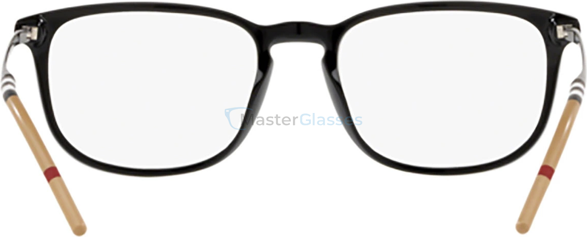  Burberry BE2283 3001 Black