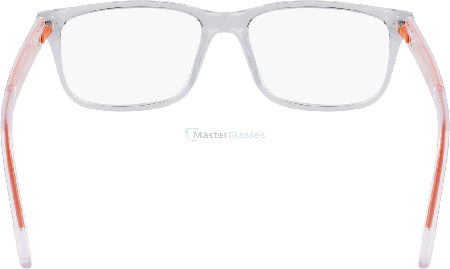  CONVERSE CV5082Y 35,  CRYSTAL SMOKE, CLEAR
