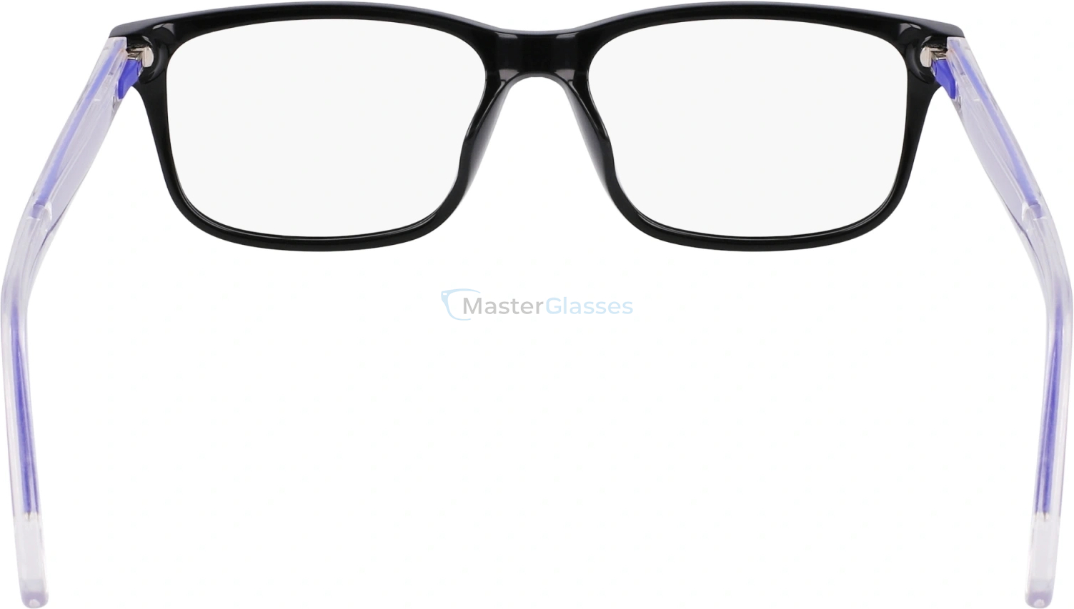  CONVERSE CV5082Y 1,  BLACK, CLEAR