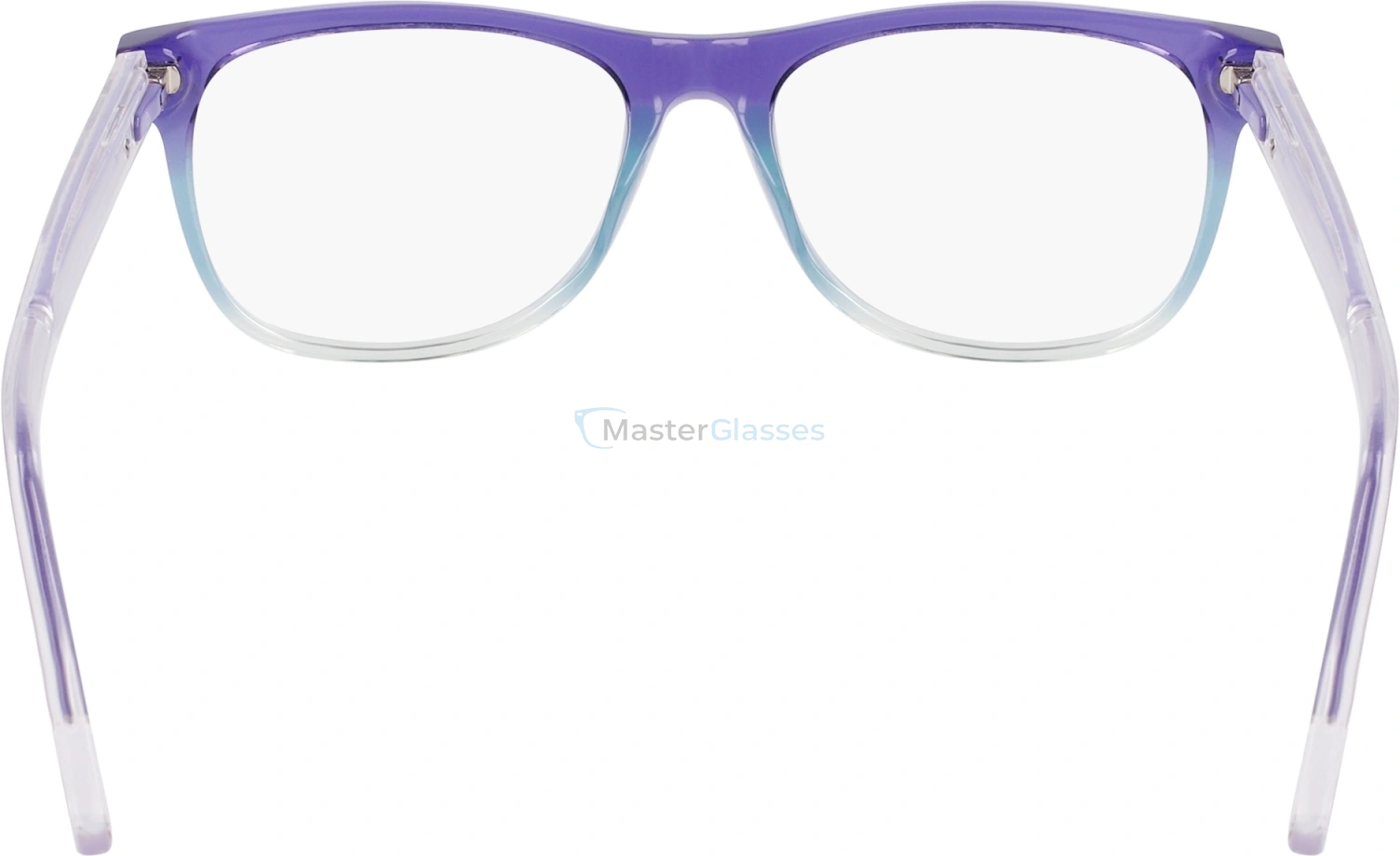  CONVERSE CV5083Y 526,  CRYSTAL INDIGO/AQUA GRADIENT, CLEAR