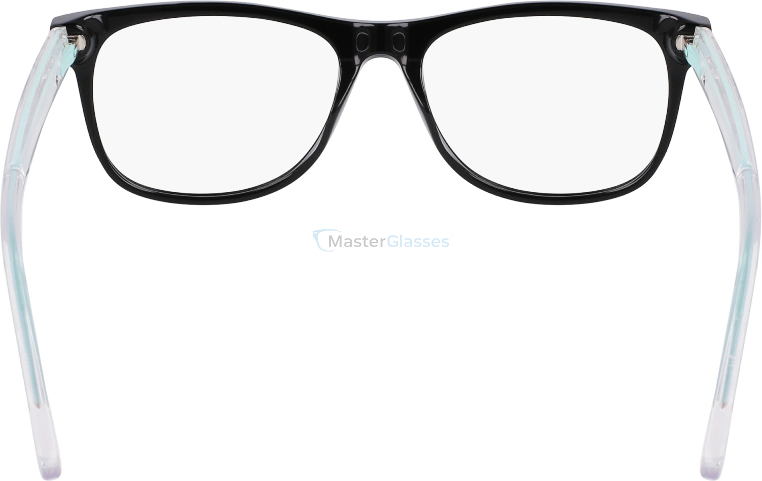  CONVERSE CV5083Y 1,  BLACK, CLEAR
