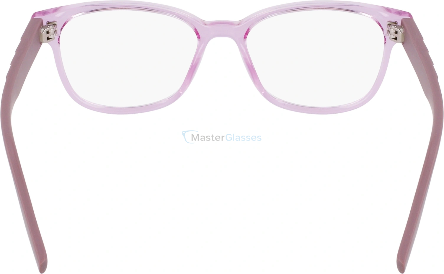  CONVERSE CV5084Y 533,  CRYSTAL PHANTOM VIOLET, CLEAR