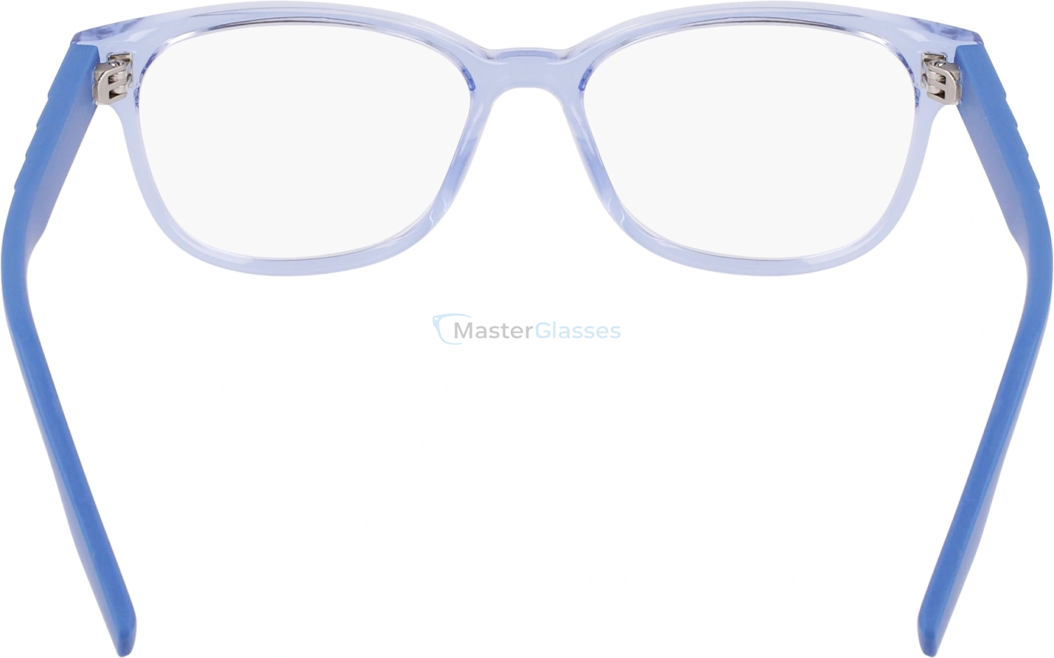  CONVERSE CV5084Y 524,  CRYSTAL MYSTIC SKY, CLEAR