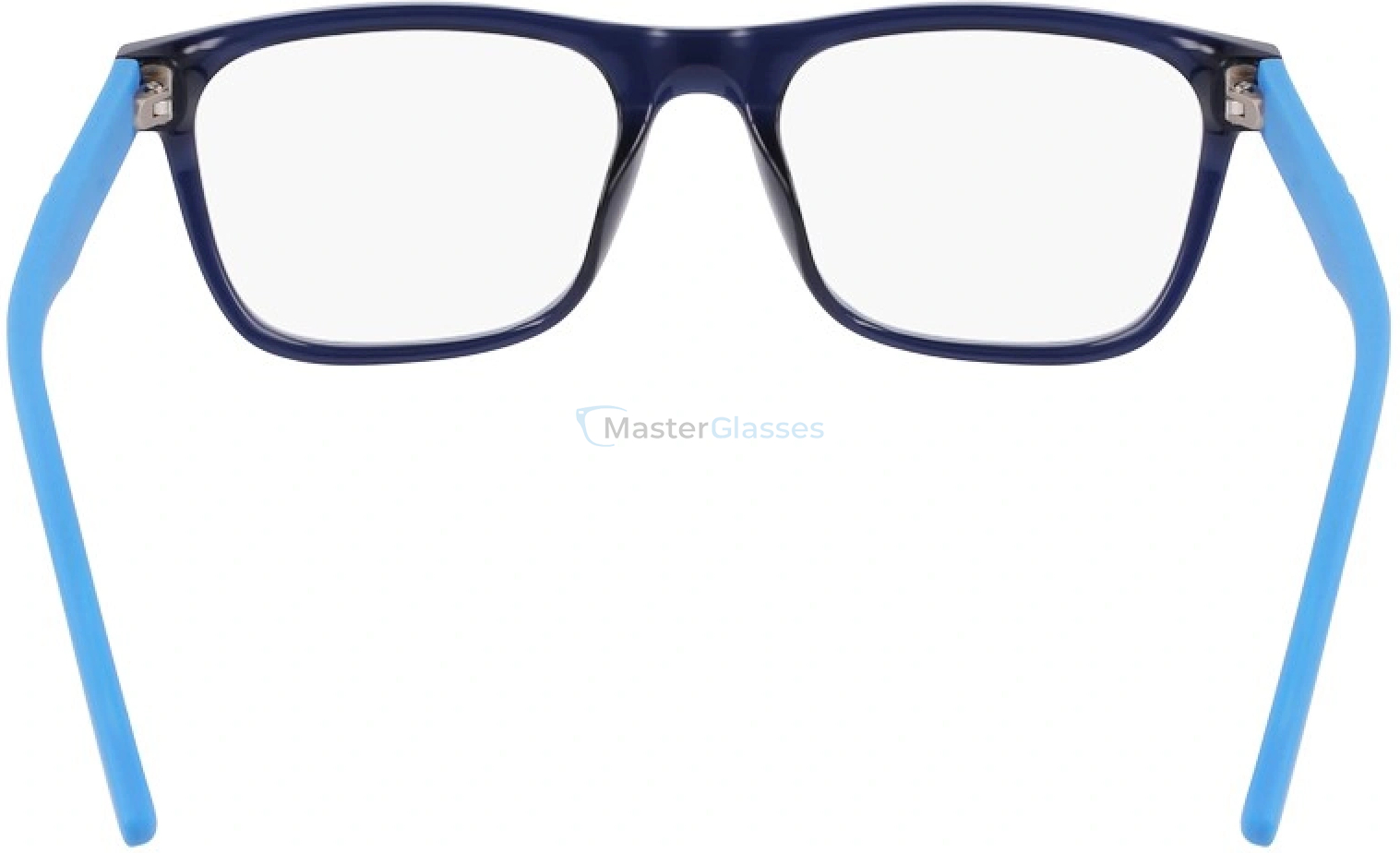  CONVERSE CV5100Y 412,  CRYSTAL  CONVERSE NAVY, CLEAR