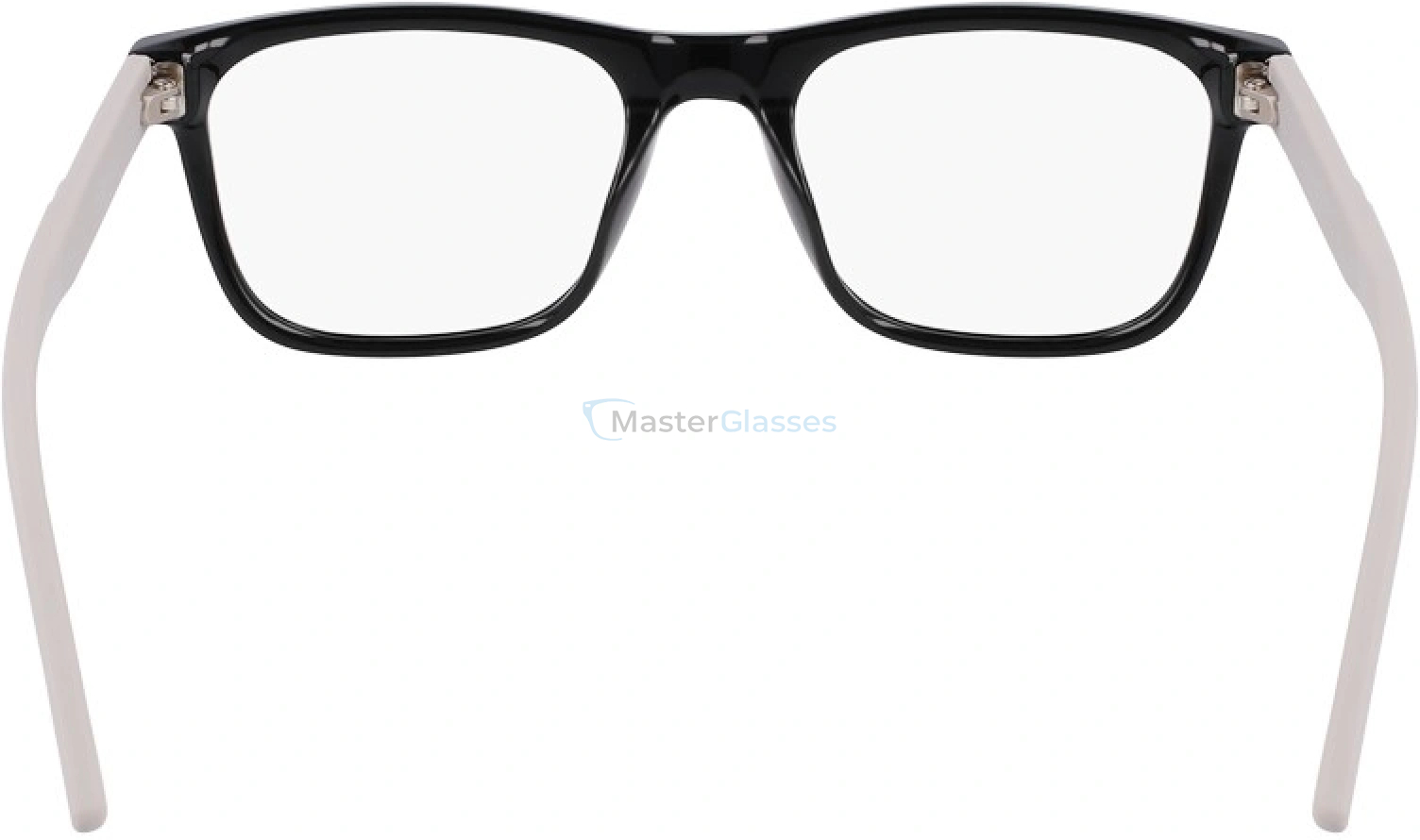  CONVERSE CV5100Y 1,  BLACK, CLEAR
