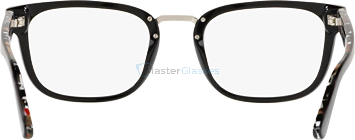 Оправа Burberry BE2279 3735 Black