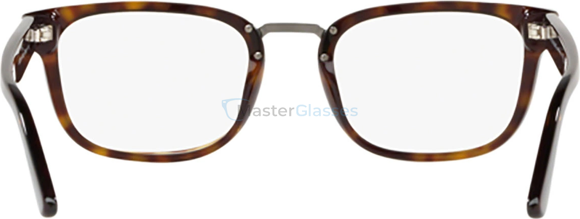 Оправа Burberry BE2279 3002 Dark Havana