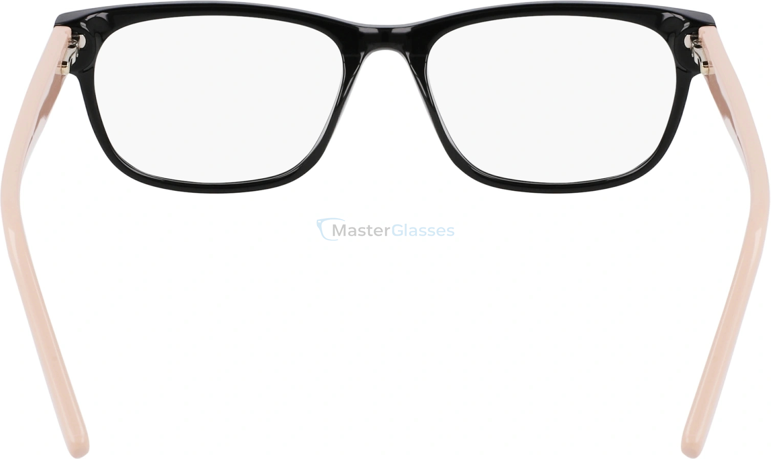  CONVERSE CV5090 1,  BLACK, CLEAR