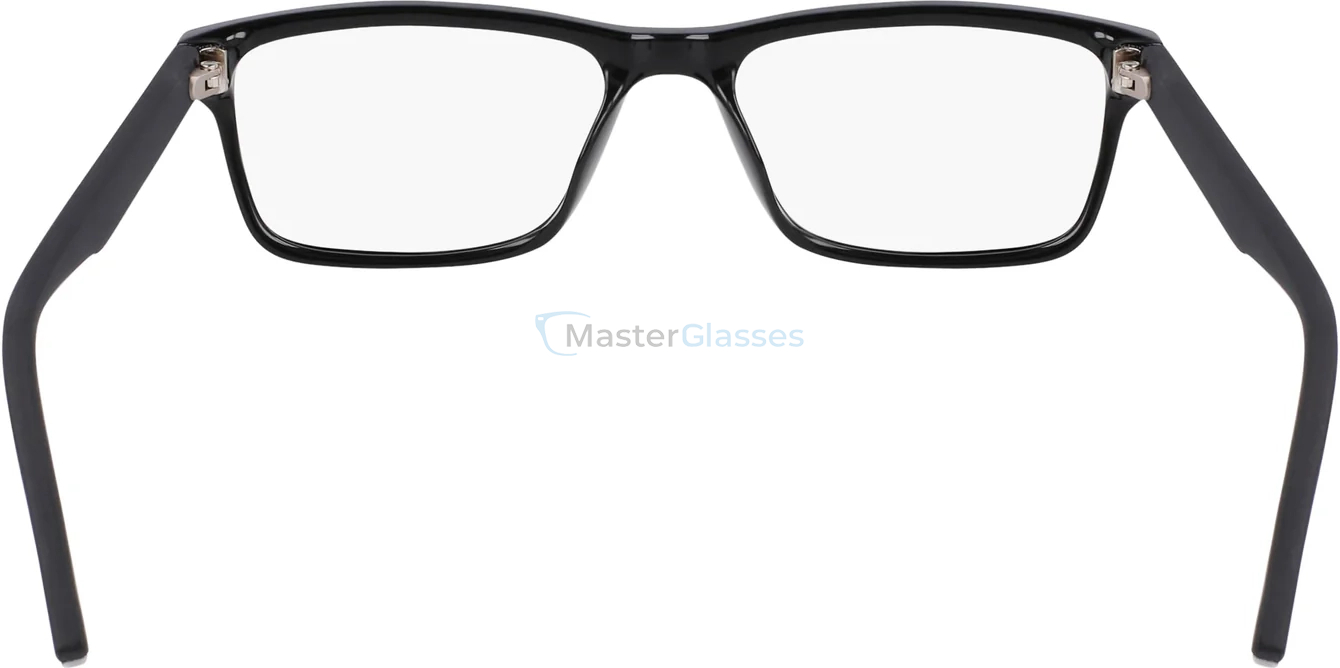  CONVERSE CV5095 1,  BLACK, CLEAR