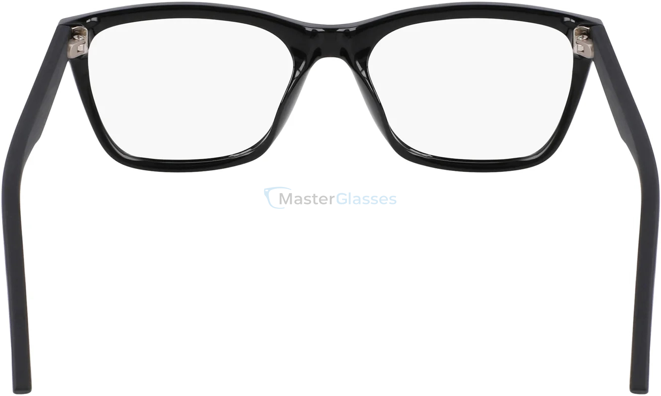  CONVERSE CV5096 1,  BLACK, CLEAR