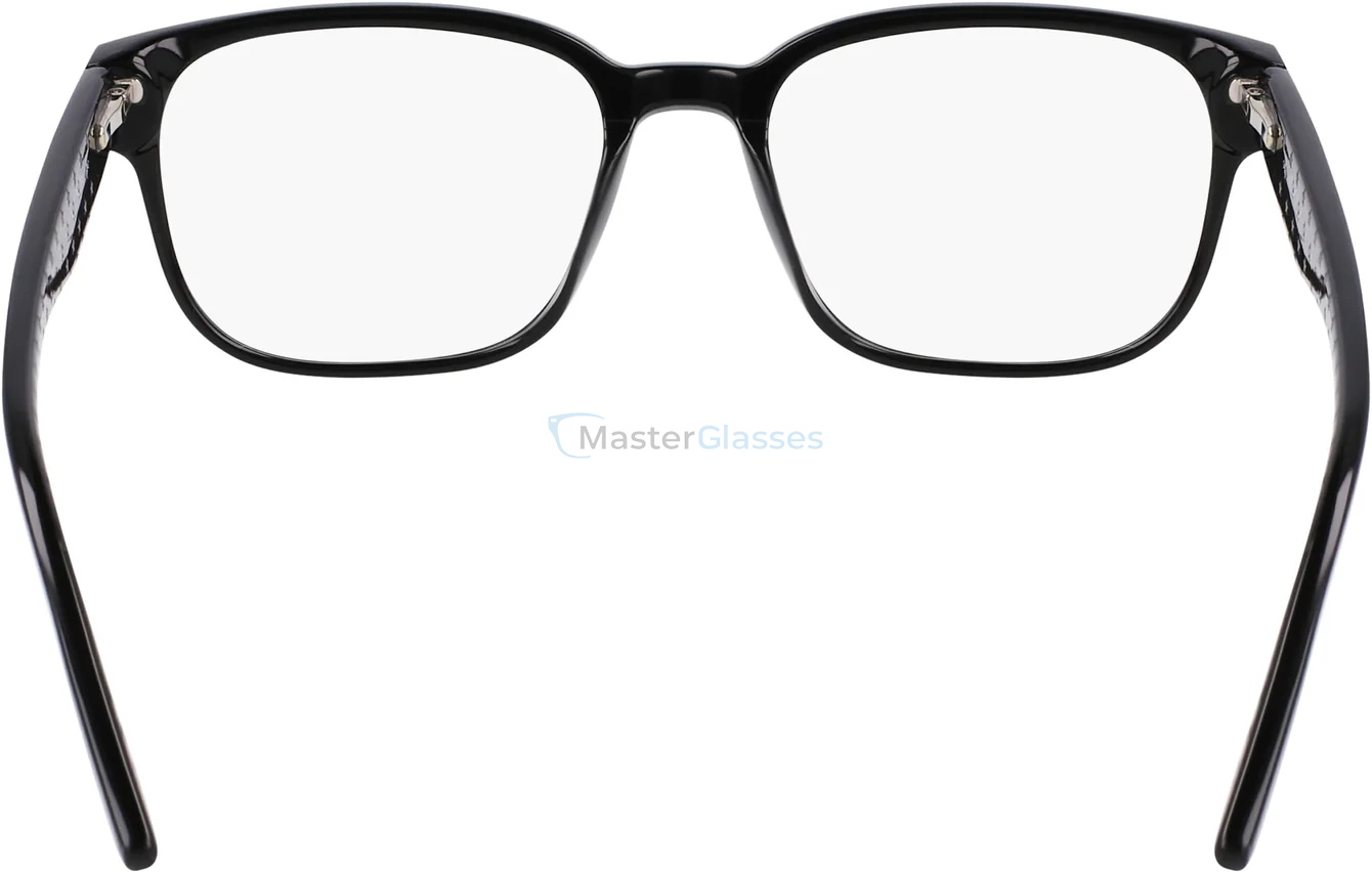  CONVERSE CV5097 1,  BLACK, CLEAR