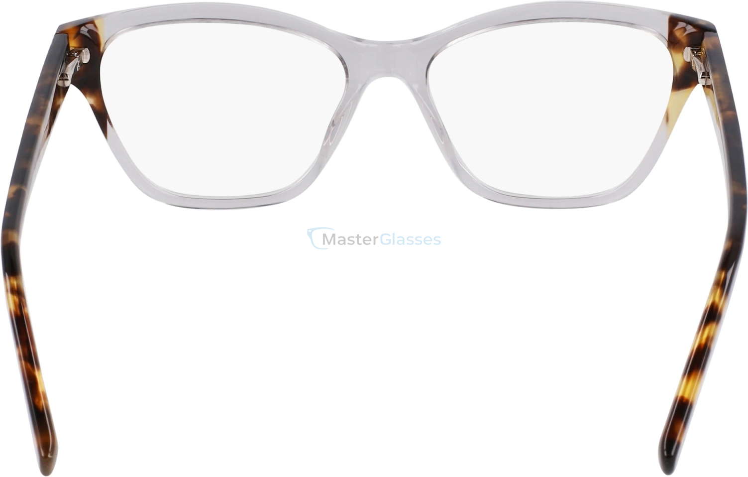  DKNY DK5057 310,  SLATE SAGE/TOKYO TORTOISE, CLEAR