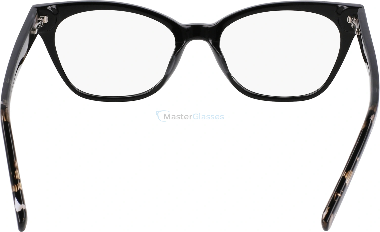  DKNY DK5058 1,  BLACK, CLEAR