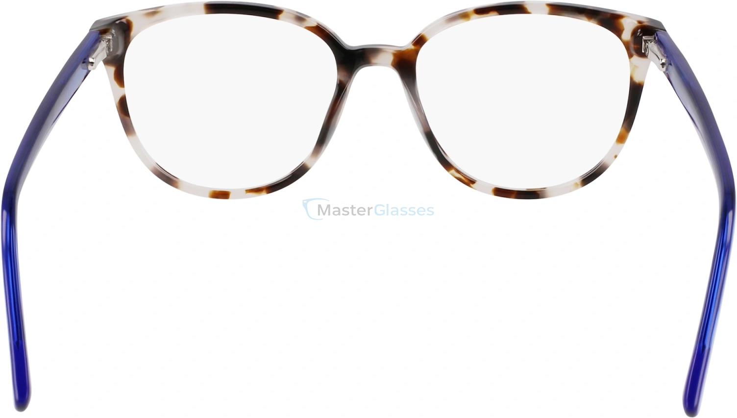  DKNY DK5059 275,  BONE TORTOISE, CLEAR