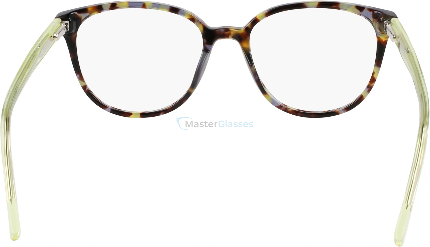  DKNY DK5059 214,  CHARCOAL TOKYO TORTOISE, CLEAR