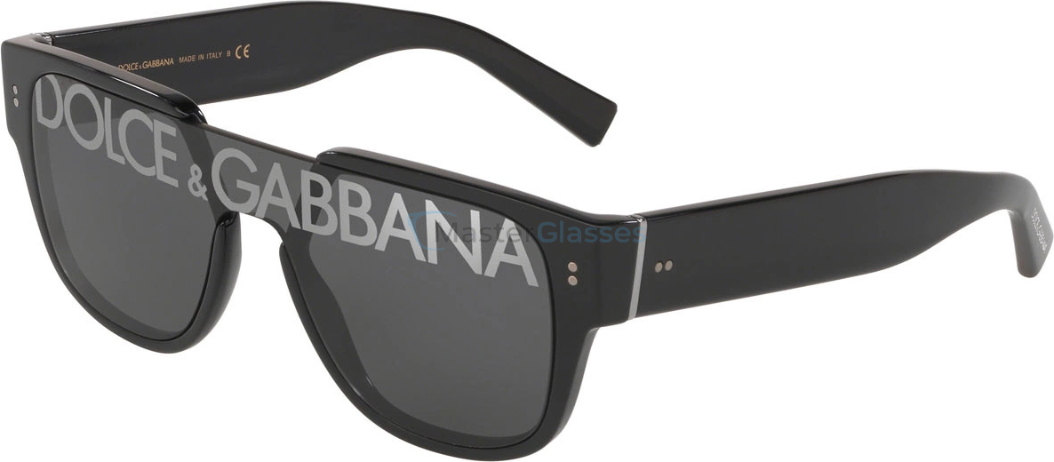 Dolce & Gabbana DG4356 501/M