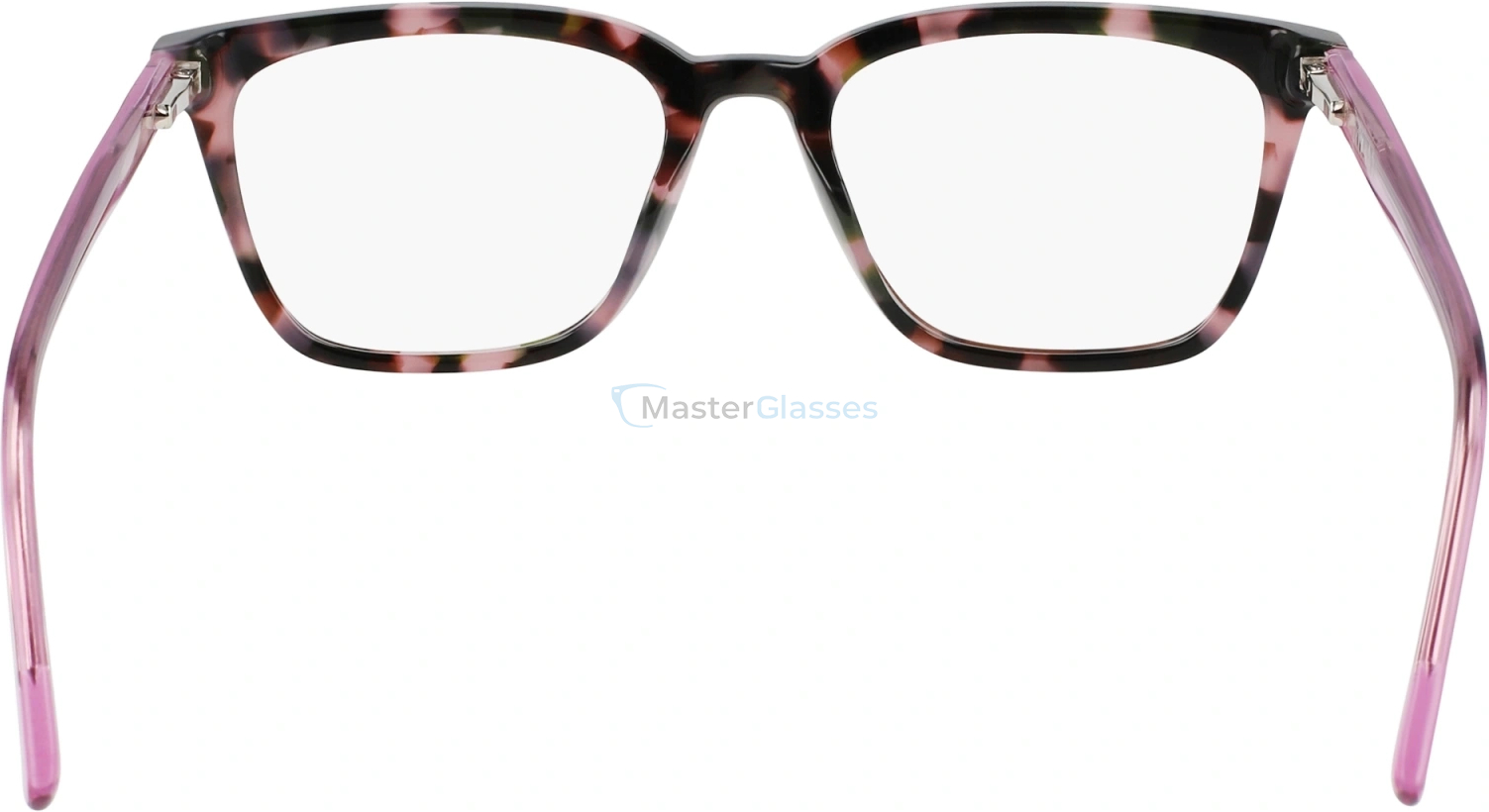  DKNY DK5060 265,  BLUSH TORTOISE, CLEAR