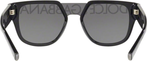   Dolce & Gabbana DG4356 501/M