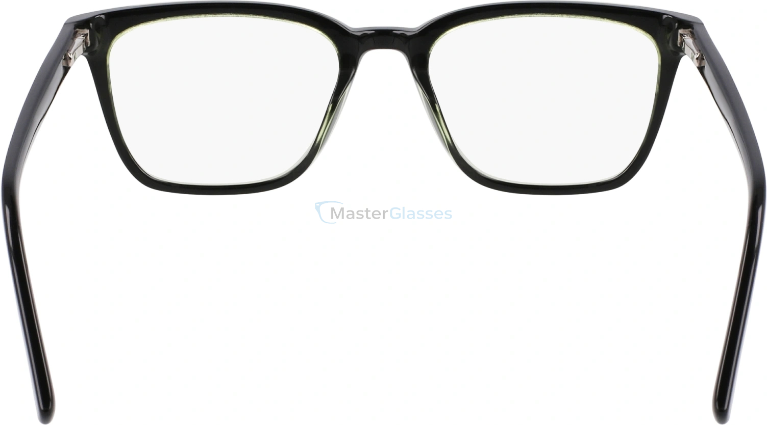  DKNY DK5060 1,  BLACK/CITRON LAMINATE, CLEAR