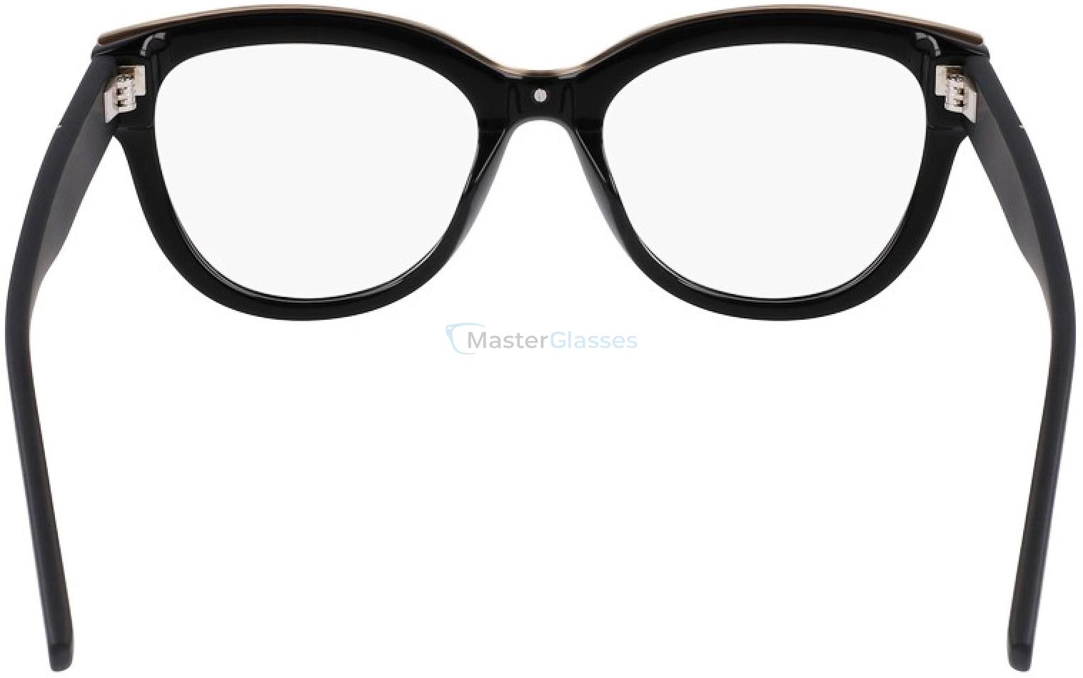  DKNY DK5064 1,  BLACK, CLEAR