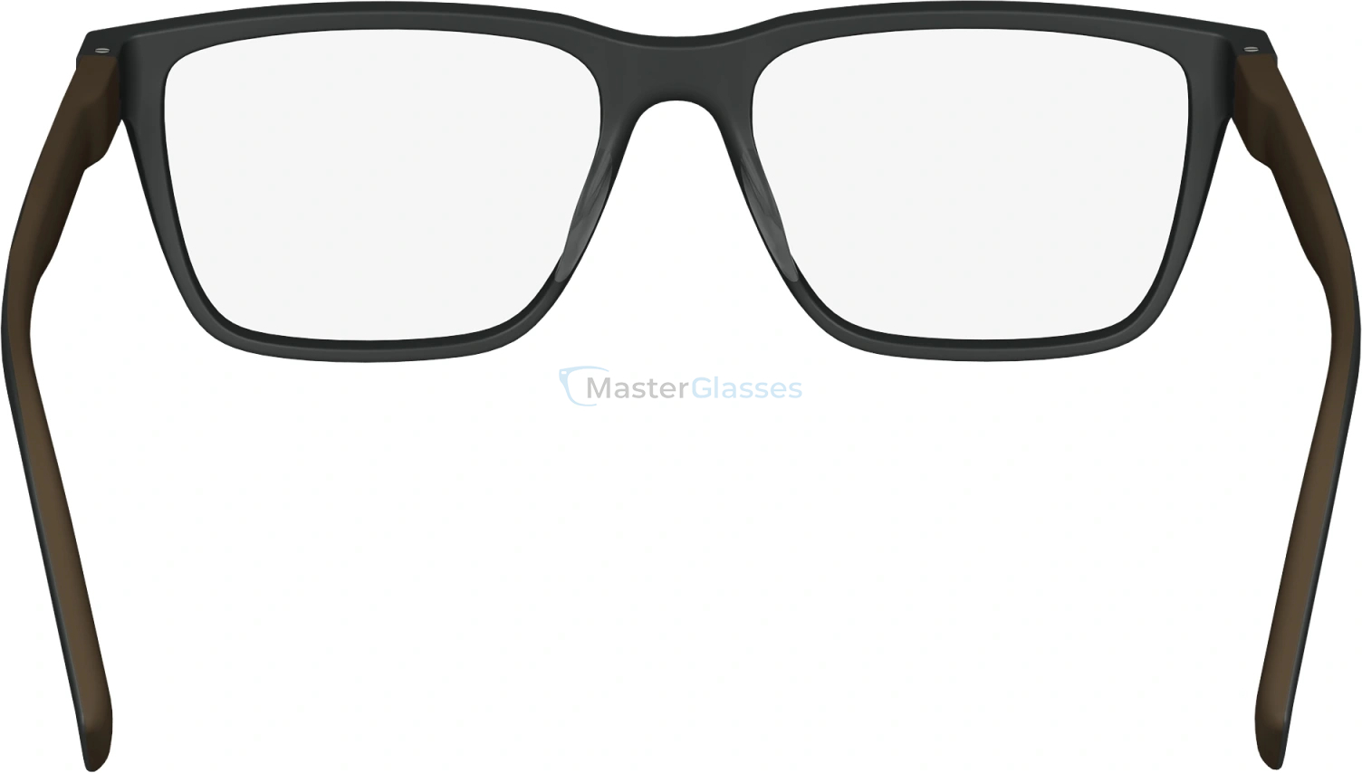     LACOSTE L6010MAG-SET 301,  MATTE GREEN, CLEAR