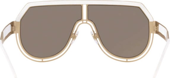 Солнцезащитные очки Dolce & Gabbana DG Logo Collection DG2231 13315A