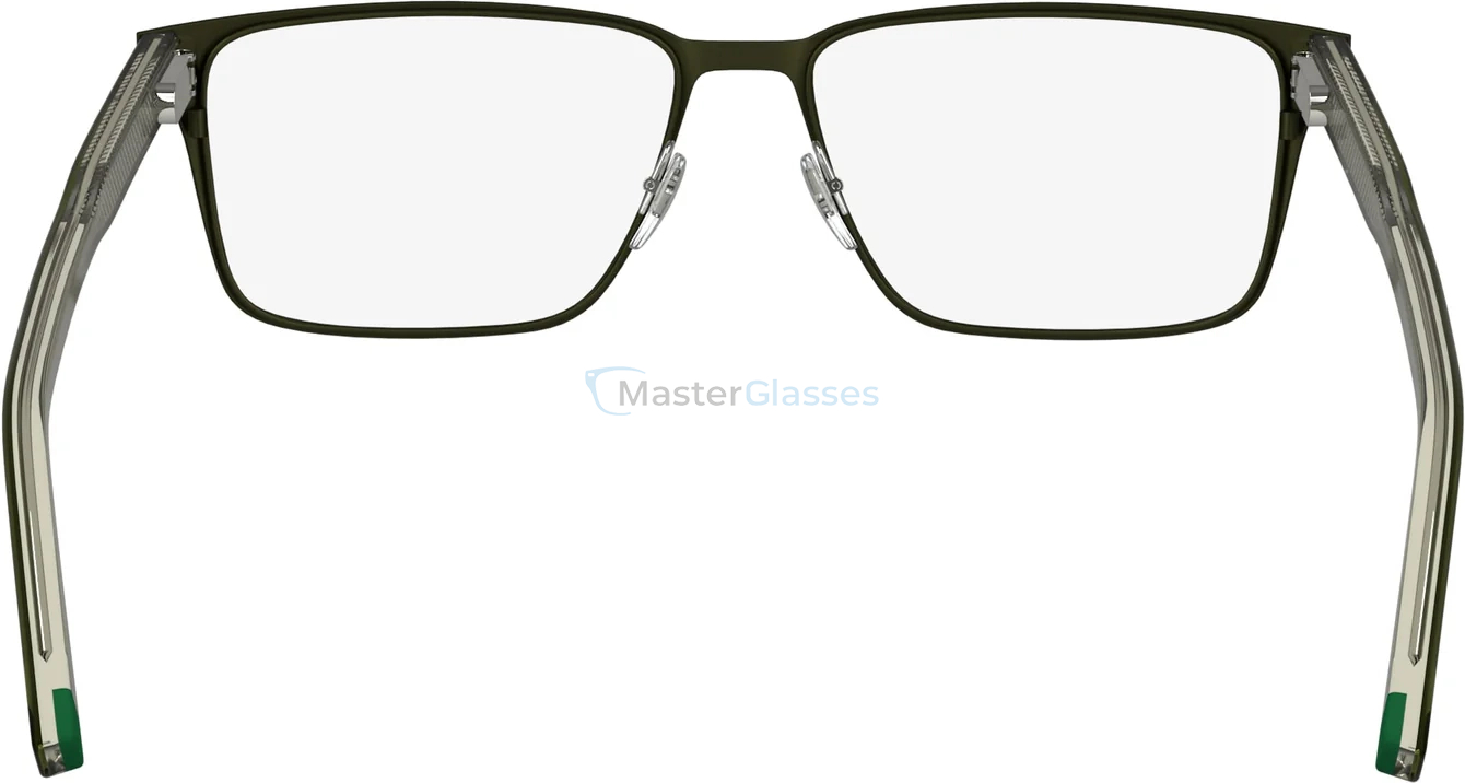  LACOSTE L2297 275,  KHAKI, CLEAR