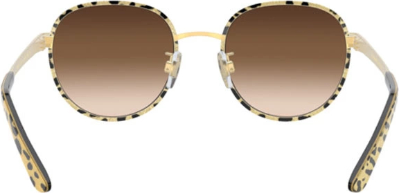   Dolce & Gabbana DG2227J 02/13