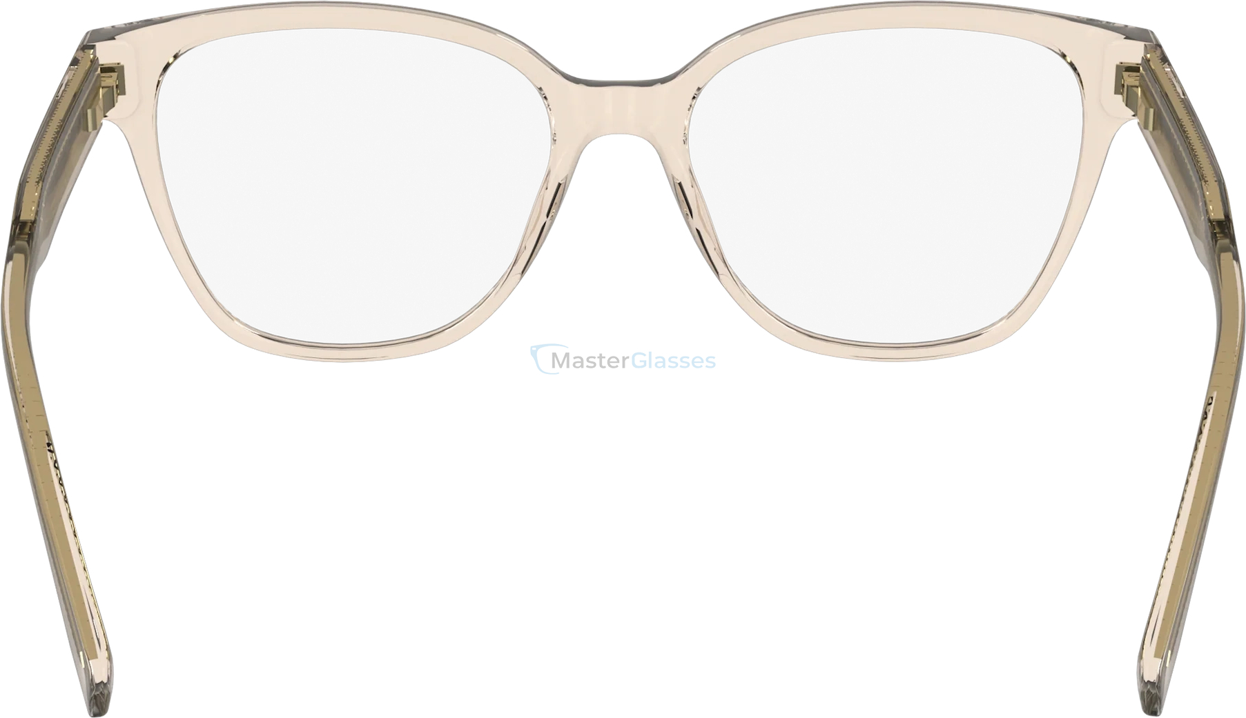  LACOSTE L2944 272,  ROSE, CLEAR
