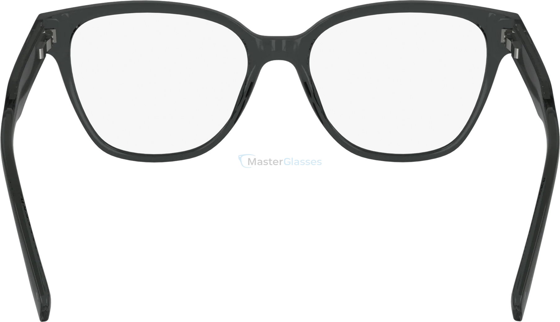  LACOSTE L2944 35,  GREY, CLEAR